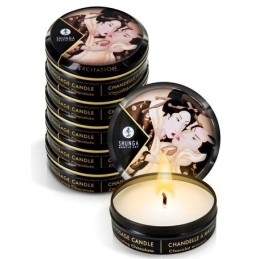 Votre Loveshop dans le 71 à Chalon sur Saône Mini Bougie de