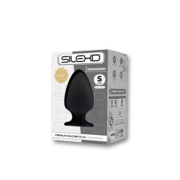 Votre Loveshop dans le 71 à Chalon sur Saône Plug Noir "Thermo