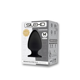 Votre Loveshop dans le 71 à Chalon sur Saône Plug Noir "Thermo