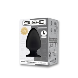 Votre Loveshop dans le 71 à Chalon sur Saône Plug Noir "Thermo