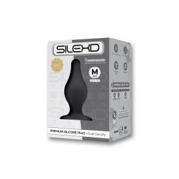 Votre Loveshop dans le 71 à Chalon sur Saône Plug Noir "Thermo