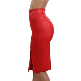 Votre Loveshop dans le 71 à Chalon sur Saône Jupe Crayon Wetlook