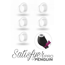 Votre Loveshop dans le 71 à Chalon sur Saône Penguin