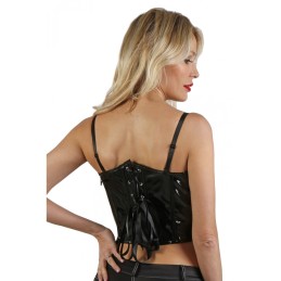 Votre Loveshop dans le 71 à Chalon sur Saône Top Corset En