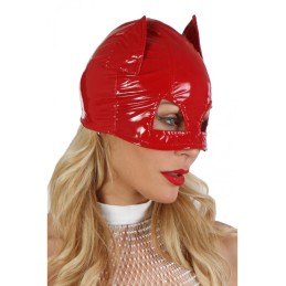 Votre Loveshop dans le 71 à Chalon sur Saône Masque Catwoman