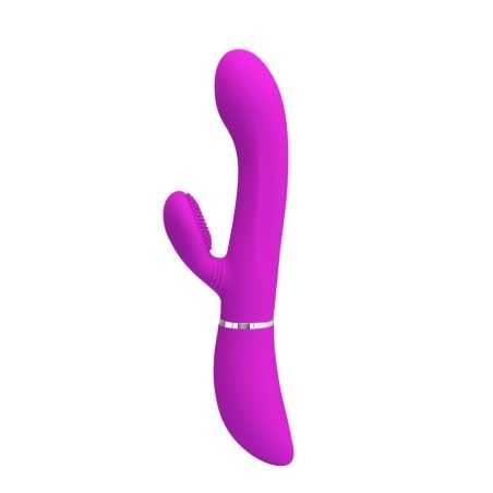 Votre Loveshop dans le 71 à Chalon sur Saône Vibrator Rabbit