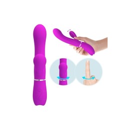 Votre Loveshop dans le 71 à Chalon sur Saône Vibrator Rabbit