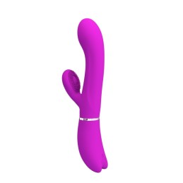 Votre Loveshop dans le 71 à Chalon sur Saône Vibrator Rabbit