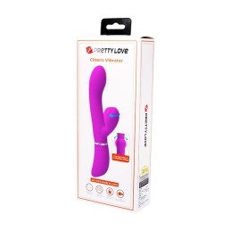 Votre Loveshop dans le 71 à Chalon sur Saône Vibrator Rabbit