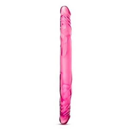 Votre Loveshop dans le 71 à Chalon sur Saône Double Dildo Jelly