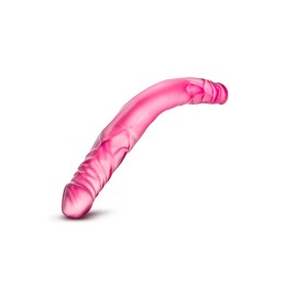 Votre Loveshop dans le 71 à Chalon sur Saône Double Dildo Jelly