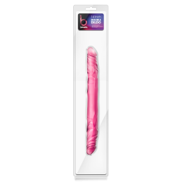 Votre Loveshop dans le 71 à Chalon sur Saône Double Dildo Jelly