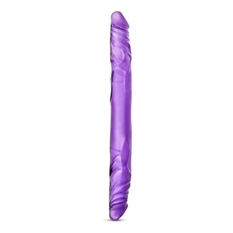 Votre Loveshop dans le 71 à Chalon sur Saône Double Dildo Jelly