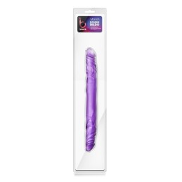 Votre Loveshop dans le 71 à Chalon sur Saône Double Dildo Jelly