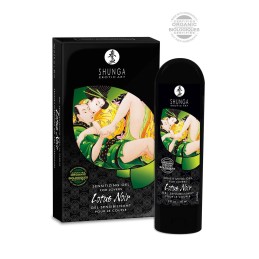 Votre Loveshop dans le 71 à Chalon sur Saône Lotus Noir Gel