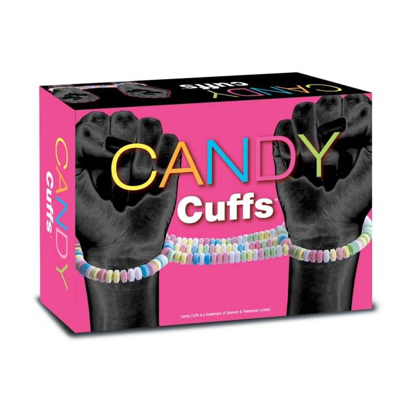 Votre Loveshop dans le 71 à Chalon sur Saône Candy Cuffs