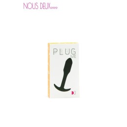 Votre Loveshop dans le 71 à Chalon sur Saône Plug Me B plug