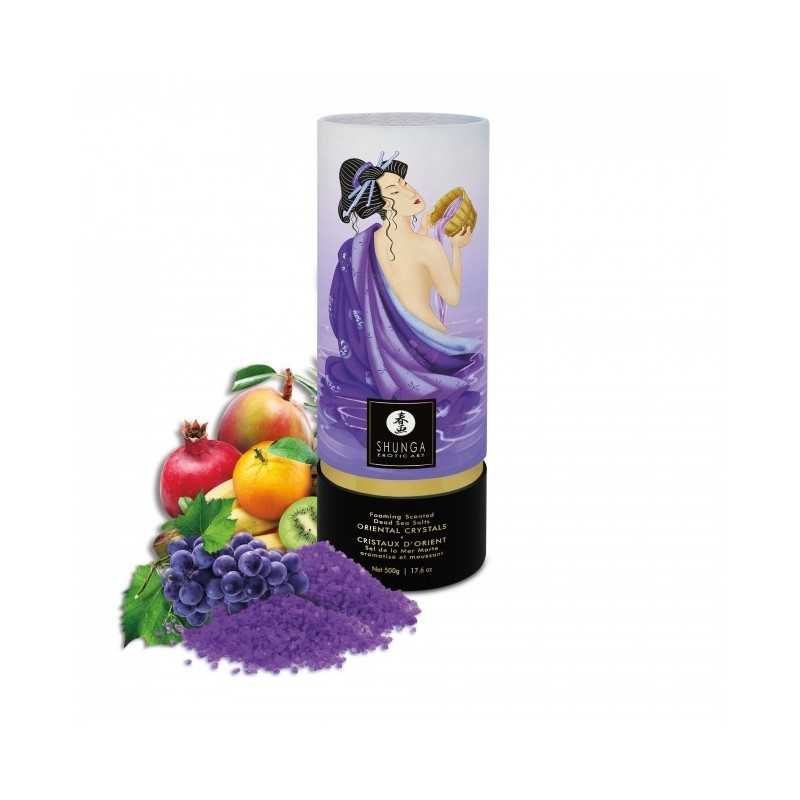 Votre Loveshop dans le 71 à Chalon sur Saône Cristaux d'Orient