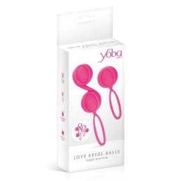 Votre Loveshop dans le 71 à Chalon sur Saône Coffret Kegel 2