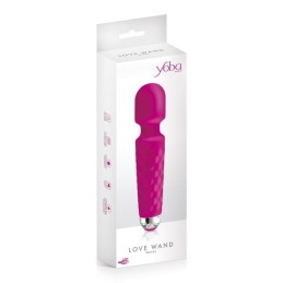 Votre Loveshop dans le 71 à Chalon sur Saône Wand rechargeable