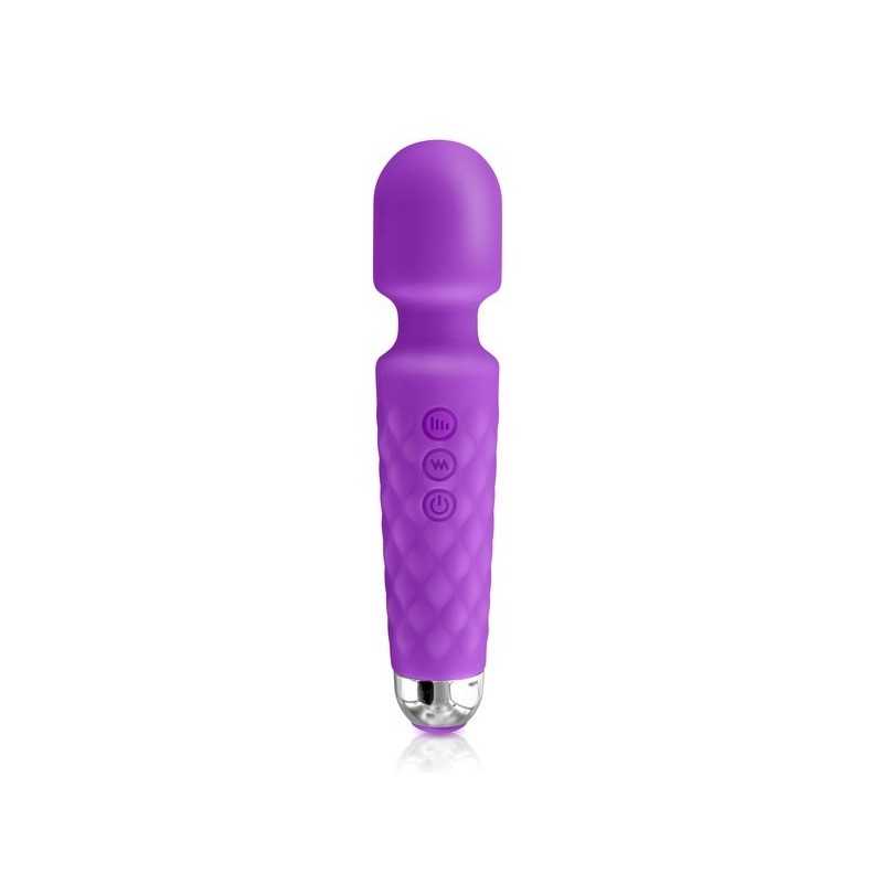 Votre Loveshop dans le 71 à Chalon sur Saône Wand rechargeable