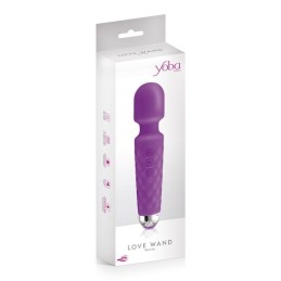 Votre Loveshop dans le 71 à Chalon sur Saône Wand rechargeable