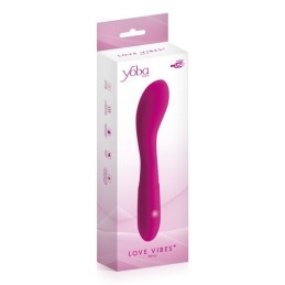 Votre Loveshop dans le 71 à Chalon sur Saône Betty Vibromasseur