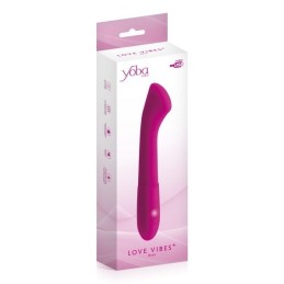 Votre Loveshop dans le 71 à Chalon sur Saône Baya Vibromasseur