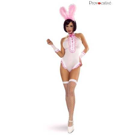 Votre Loveshop dans le 71 à Chalon sur Saône Body Bunny Costume