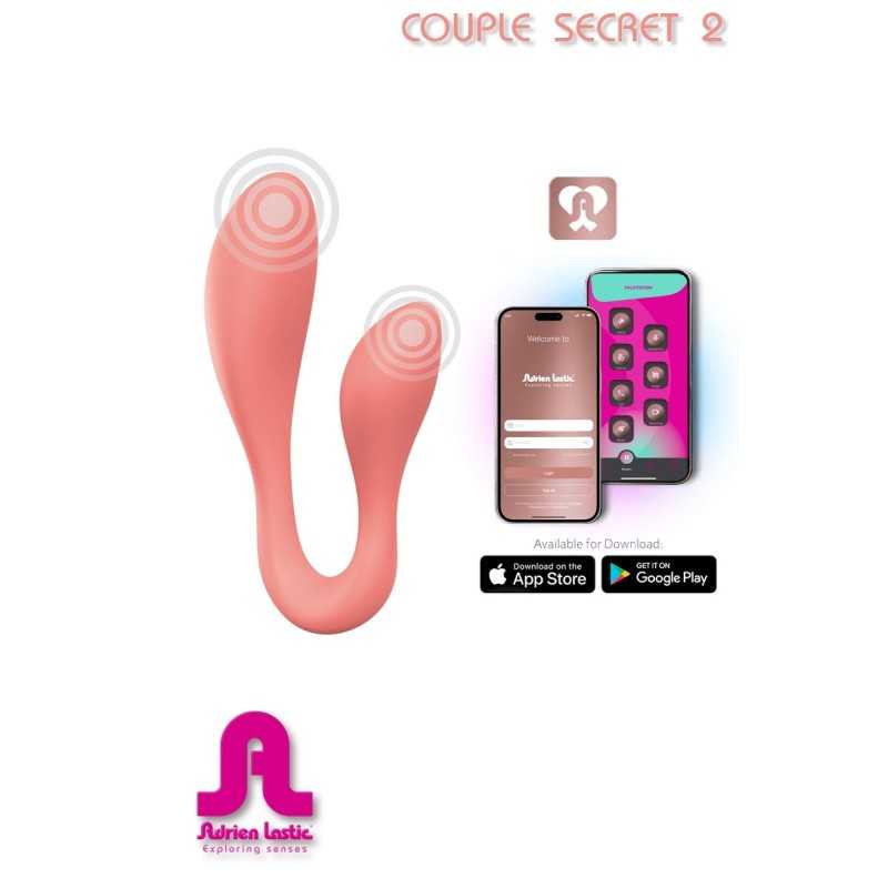 Votre Loveshop dans le 71 à Chalon sur Saône Couple Secrets 2