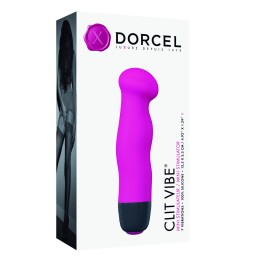 Votre Loveshop dans le 71 à Chalon sur Saône Clit Vibe Dorcel