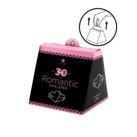 Votre Loveshop dans le 71 à Chalon sur Saône Romantic Jeu