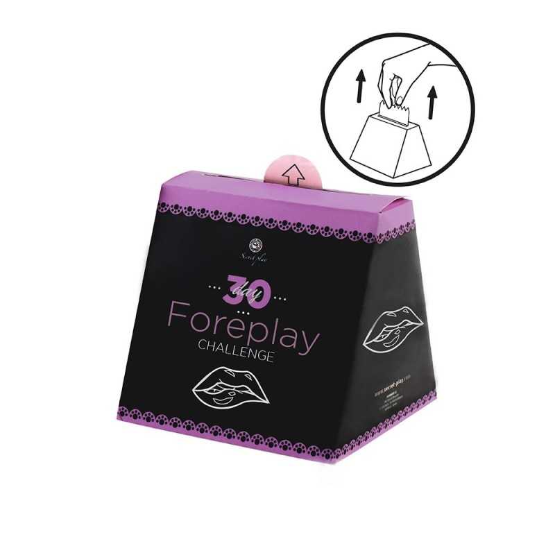 Votre Loveshop dans le 71 à Chalon sur Saône Forplay Jeu Couple