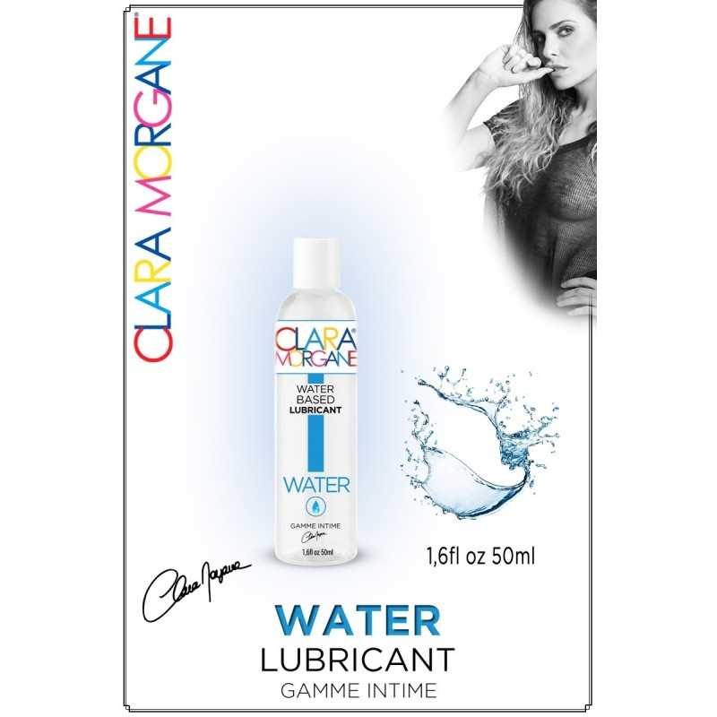 Votre Loveshop dans le 71 à Chalon sur Saône Lubrifiant Water