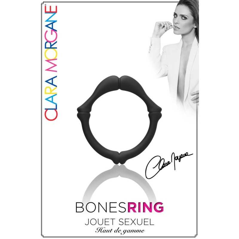 Votre Loveshop dans le 71 à Chalon sur Saône Bones Ring