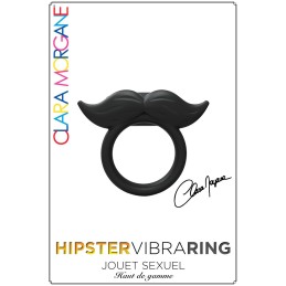 Votre Loveshop dans le 71 à Chalon sur Saône Hipster Vibra Ring