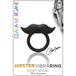 Votre Loveshop dans le 71 à Chalon sur Saône Hipster Vibra Ring