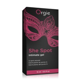 Votre Loveshop dans le 71 à Chalon sur Saône She Spot G Spot