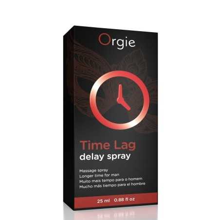 Votre Loveshop dans le 71 à Chalon sur Saône Time Lag Delay Gel