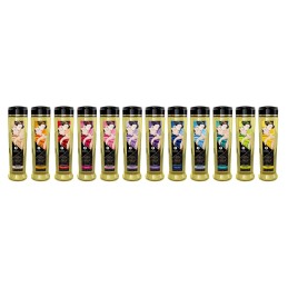 Votre Loveshop dans le 71 à Chalon sur Saône Huile de Massage