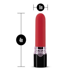 Votre Loveshop dans le 71 à Chalon sur Saône Lush Lina lipstick