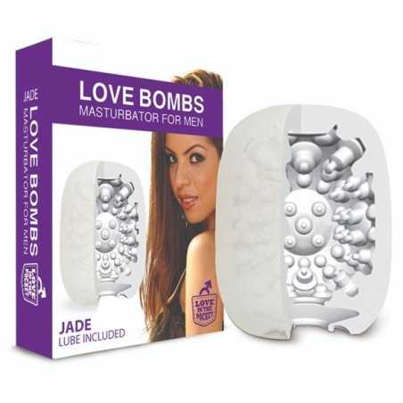 Votre Loveshop dans le 71 à Chalon sur Saône Jade Love Bombs