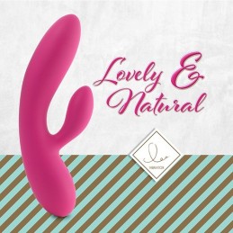 Votre Loveshop dans le 71 à Chalon sur Saône Vibromasseur Lea