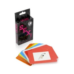 Votre Loveshop dans le 71 à Chalon sur Saône Jeu Cartes