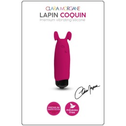 Votre Loveshop dans le 71 à Chalon sur Saône Lapin Coquin Mini