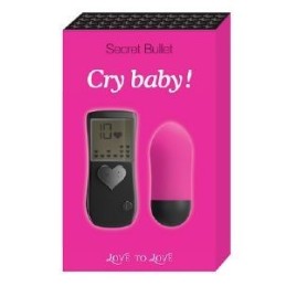 Votre Loveshop dans le 71 à Chalon sur Saône Cry Baby