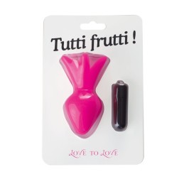 Votre Loveshop dans le 71 à Chalon sur Saône Plug Tutti Frutti