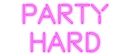 Party Hard