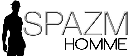 Spazm Homme